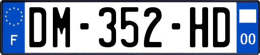 DM-352-HD