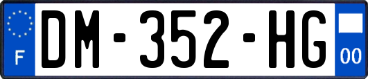 DM-352-HG