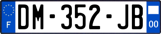 DM-352-JB