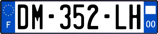 DM-352-LH