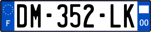 DM-352-LK