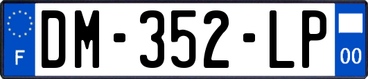 DM-352-LP