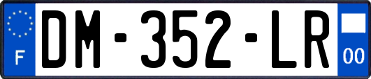 DM-352-LR