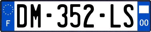 DM-352-LS
