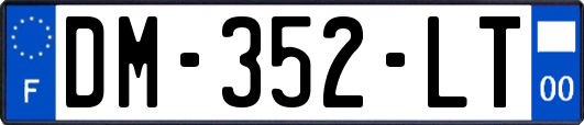 DM-352-LT