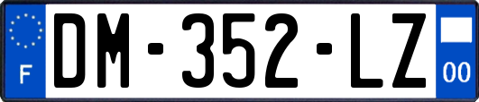 DM-352-LZ