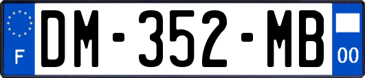 DM-352-MB