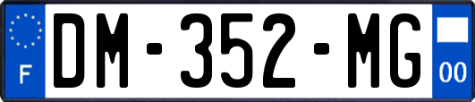 DM-352-MG