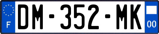 DM-352-MK