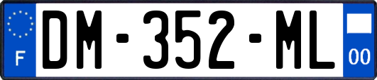 DM-352-ML