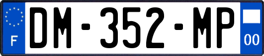 DM-352-MP