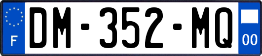 DM-352-MQ