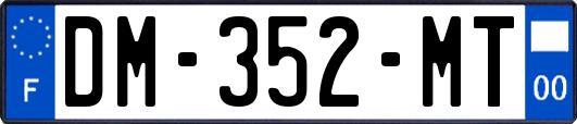 DM-352-MT