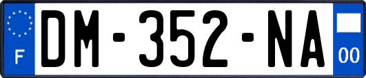 DM-352-NA