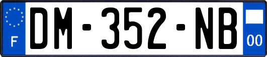 DM-352-NB