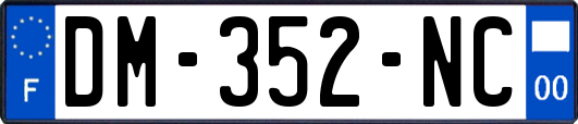 DM-352-NC
