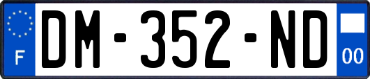 DM-352-ND