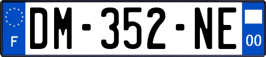 DM-352-NE