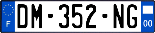 DM-352-NG