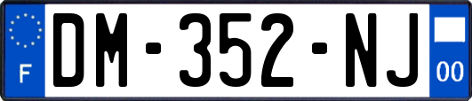 DM-352-NJ