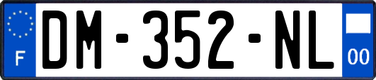 DM-352-NL