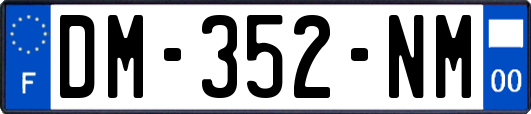 DM-352-NM