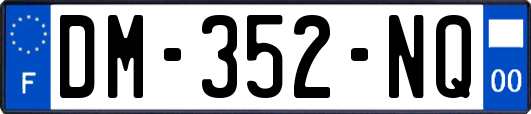 DM-352-NQ