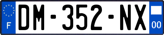 DM-352-NX