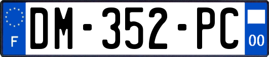 DM-352-PC
