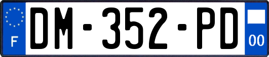 DM-352-PD