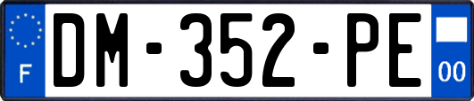 DM-352-PE
