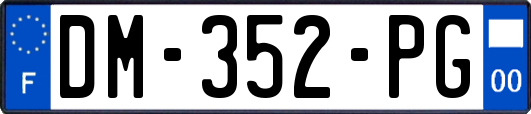 DM-352-PG