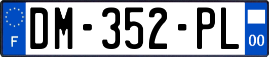 DM-352-PL