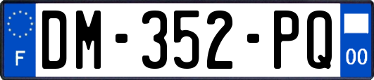 DM-352-PQ