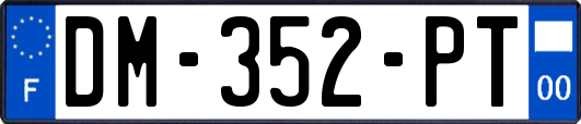 DM-352-PT