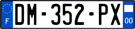 DM-352-PX