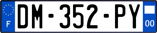 DM-352-PY