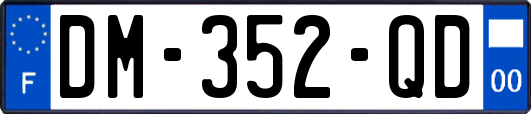 DM-352-QD
