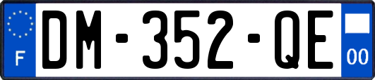 DM-352-QE