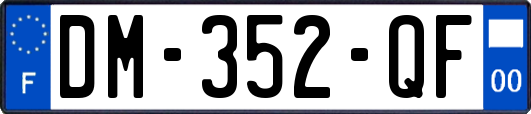 DM-352-QF