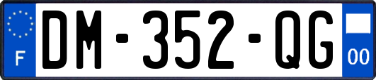 DM-352-QG