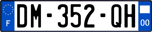 DM-352-QH