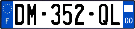DM-352-QL