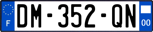 DM-352-QN