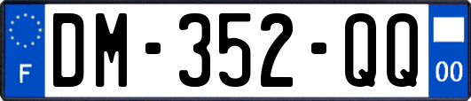 DM-352-QQ