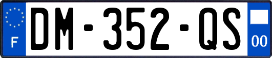 DM-352-QS
