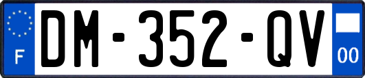 DM-352-QV