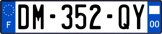 DM-352-QY