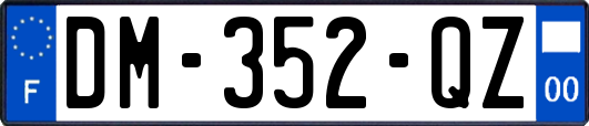 DM-352-QZ
