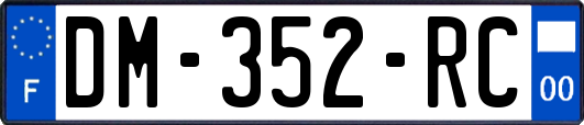 DM-352-RC